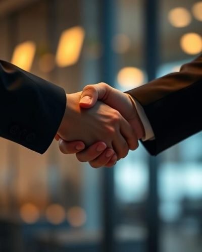 Connect with Real Buyers